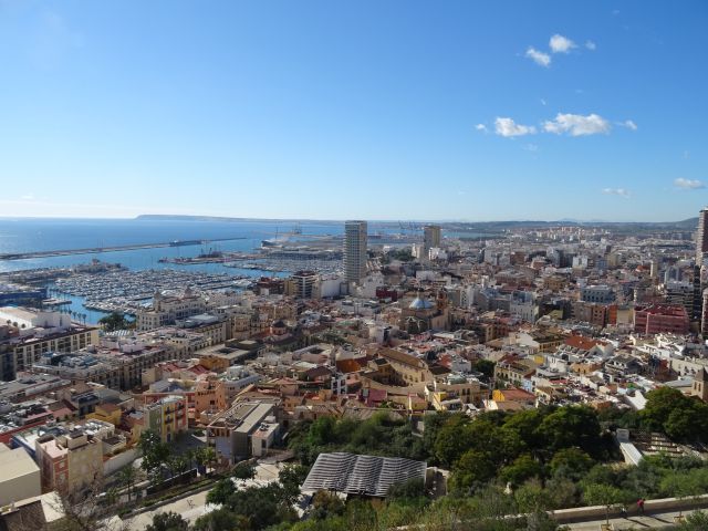 Alicante